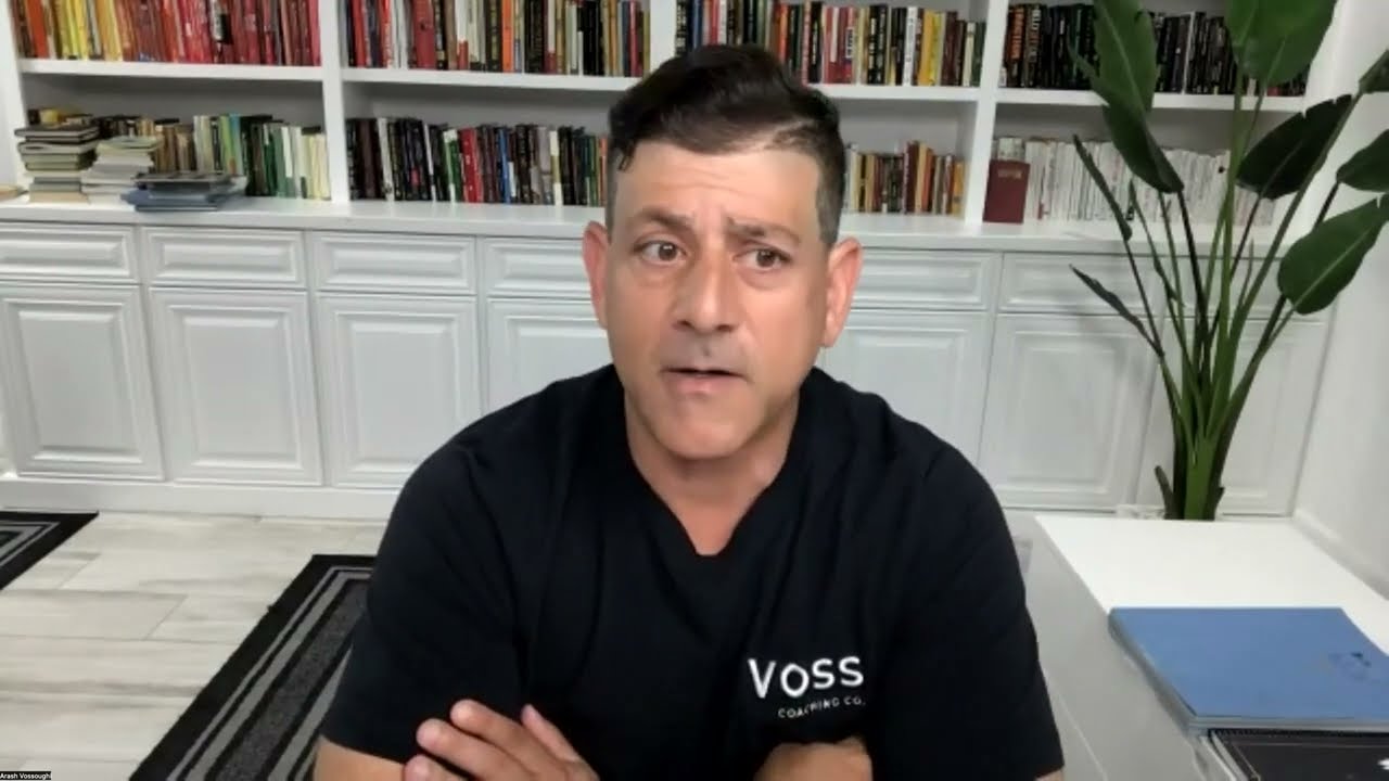 Intro til Life & Wealth Mastery