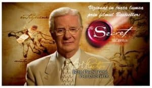 Bob proctor x