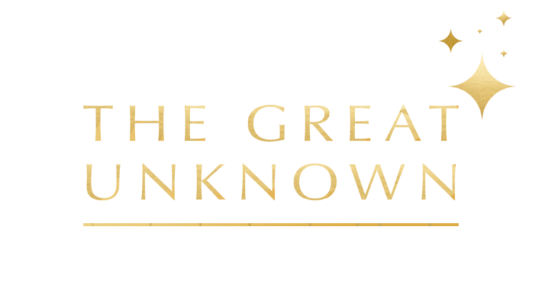 The Great Unknown Checkout 1