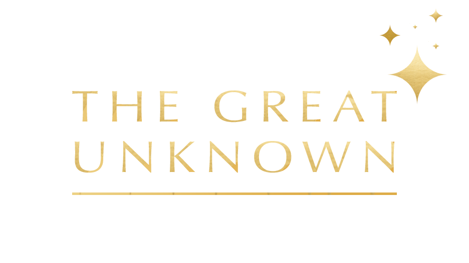 The Great Unknown 11