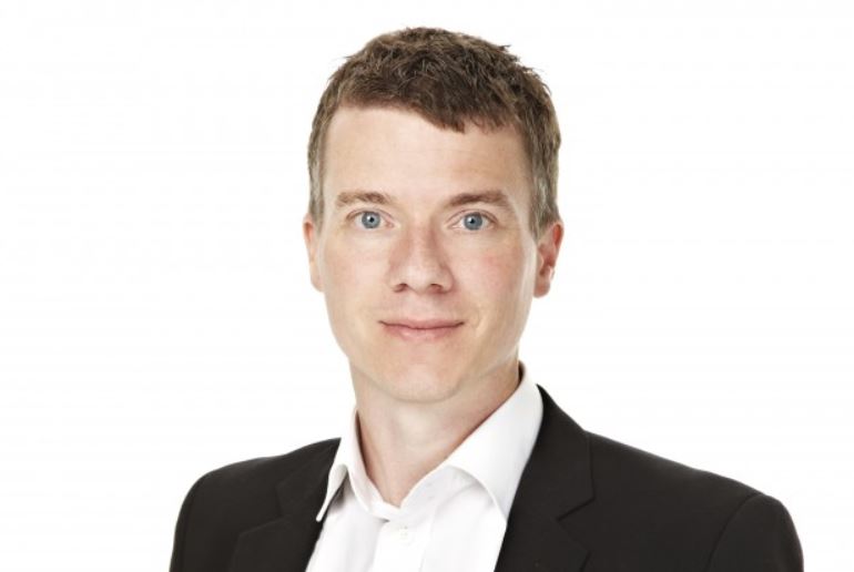 Søren Vasegård Andreasen
