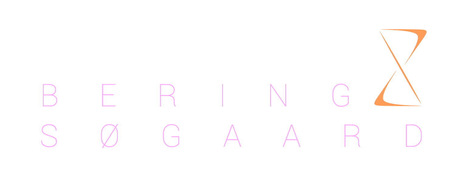 Bering & Søgaard Logo