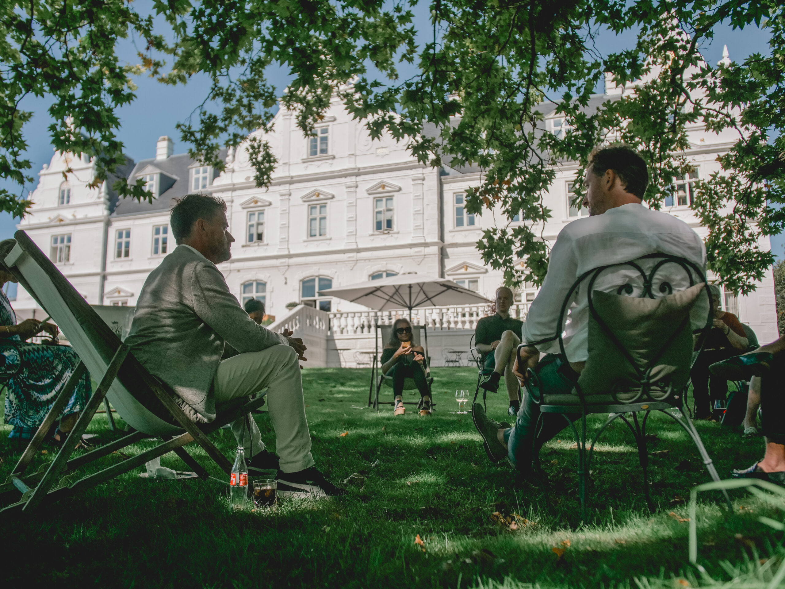 Kokkedal Slot Copenhagen-57